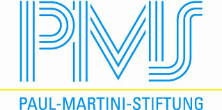 Paul-Martini-Stiftung - Berlin, Deutschland