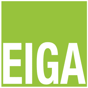 European Industrial Gases Association (EIGA) - Brüssel, Belgium