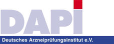 Verein Deutsches Arzneiprüfungsinstitut e.V. (DAPI)