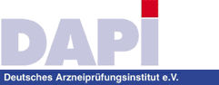 Verein Deutsches Arzneiprüfungsinstitut e.V. (DAPI) - Eschborn, Germany