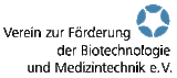 Verein zur Förderung der Biotechnologie e.V.