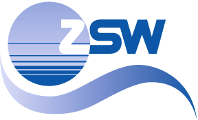 Zentrum für Sonnenenergie- und Wasserstoff-Forschung Baden-Württemberg (ZSW) - Stuttgart, Germany