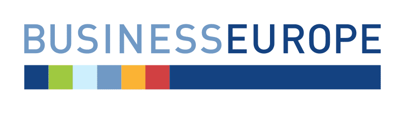BusinessEurope - Brüssel, Belgien