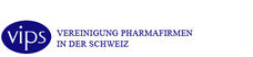 vips Vereinigung Pharmafirmen in der Schweiz