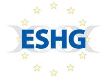 European Society of Human Genetics