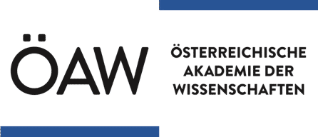 Österreichische Akademie der Wissenschaften (ÖAW) - Wien, Österreich