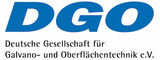 Deutsche Gesellschaft für Galvano- und Oberflächentechnik e. V. (DGO)