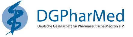 Deutsche Gesellschaft für Pharmazeutische Medizin e.V. (DGPharMed) - Berlin, Deutschland