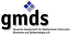 Deutsche Gesellschaft für Medizinische Informatik, Biometrie und Epidemiologie (GMDS) e.V.