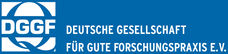 Deutsche Gesellschaft für Gute Forschungspraxis e.V. (DGGF)