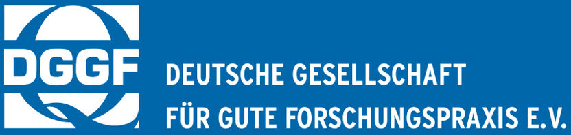 Deutsche Gesellschaft für Gute Forschungspraxis e.V. (DGGF) - Mannheim, Germany