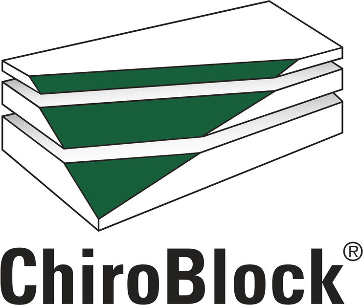 ChiroBlock GmbH - Wolfen, Alemania