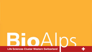 BioAlps Association - Genf, Switzerland