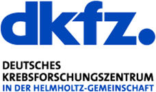 Logo Deutsches Krebsforschungszentrum - DKFZ