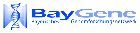BayGene im Genzentrum der LMU München - München, Deutschland