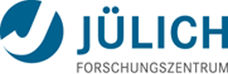 Logo Forschungszentrum Jülich GmbH