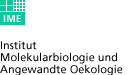 Fraunhofer-Institut für Molekularbiologie und Angewandte Oekologie IME