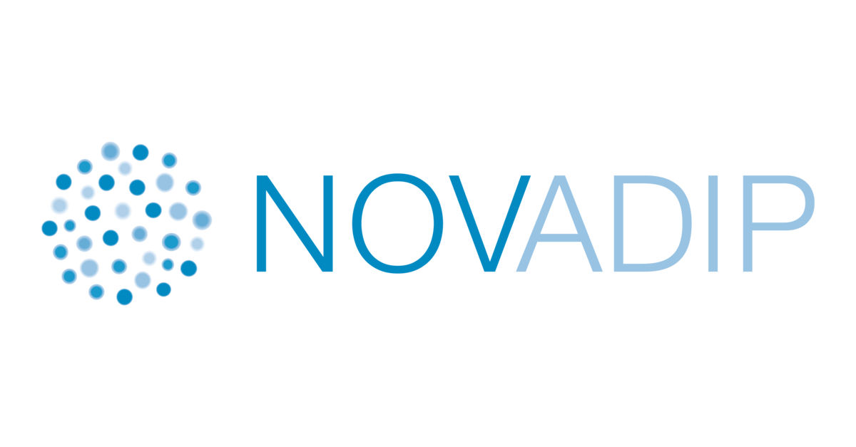 Novadip Biosciences