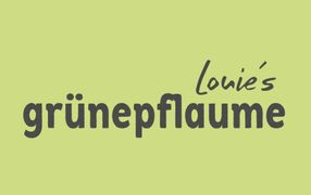 Louie's grünepflaume - yiyi balance UG & Co. KG
