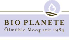BIO PLANÈTE Ölmühle Moog