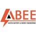 Avesta Battery & Energy Engineering (ABEE)