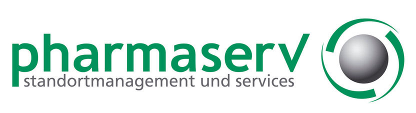 Pharmaserv GmbH - Marburg, Deutschland