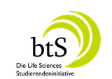 btS – Life Sciences Studierendeninitiative e.V.