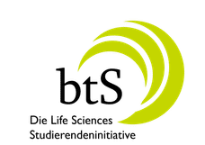 btS – Life Sciences Studierendeninitiative e.V.