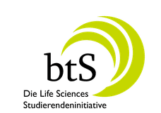 btS – Life Sciences Studierendeninitiative e.V.