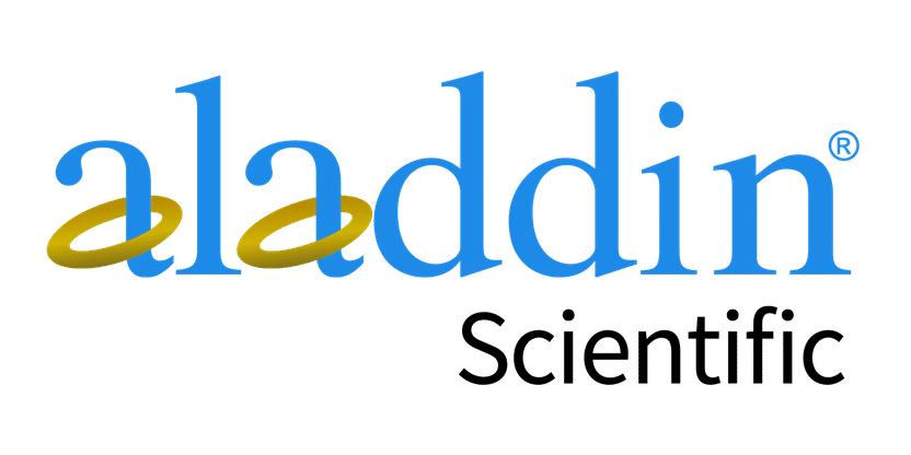 Aladdin Scientific - March Air Reserve Base, Estados Unidos