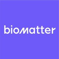 Biomatter Inc.