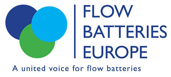 Flow Batteries Europe - Schaerbeek, Bruxelles, Belgien