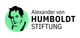 Alexander von Humboldt-Stiftung