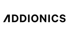 Addionics Ltd.