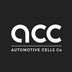 ACC - Automotive Cells Company