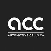 ACC - Automotive Cells Company Deutschland GmbH