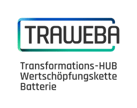 TraWeBa - Transformations-HUB Wertschöpfungskette Batterie
