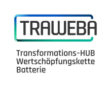 TraWeBa - Transformations-HUB Wertschöpfungskette Batterie