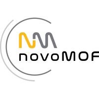 novoMOF AG