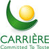 Carrière Committed To Taste