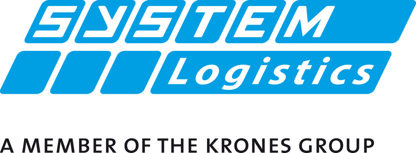 System Logistics GmbH - Wackersdorf, Allemagne