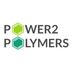 Power2Polymers