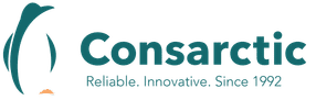 Consarctic GmbH