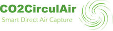 CO2CirculAir BV