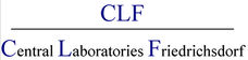 CLF Central Laboratories Friedrichsdorf