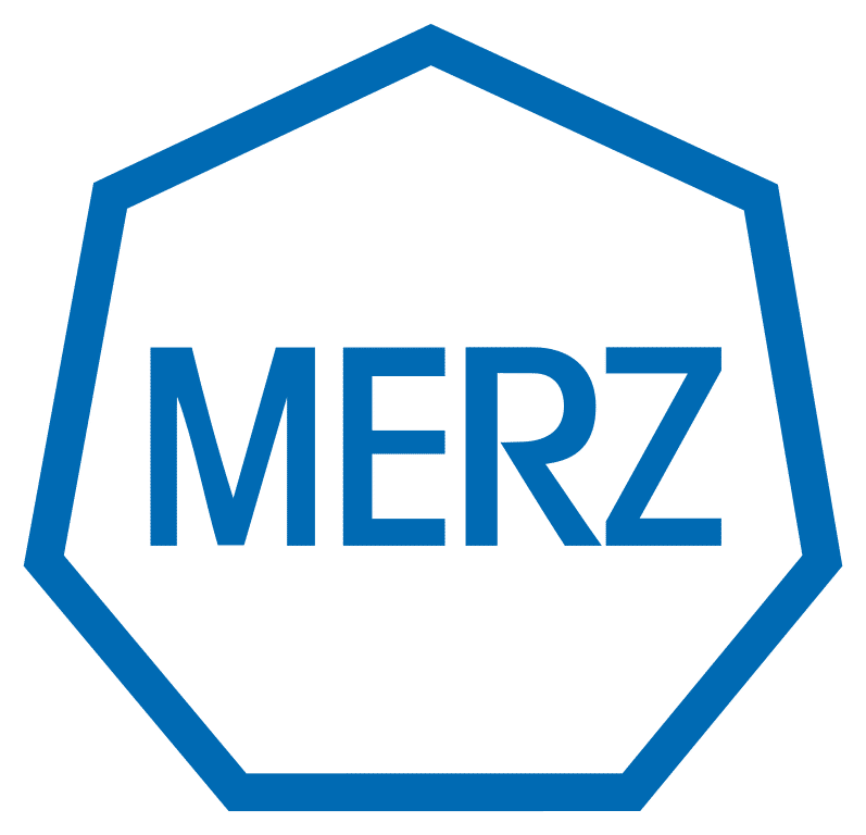 Merz Pharma GmbH & Co. KGaA