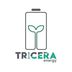 TRICERA energy