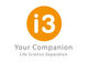 i3 Membrane