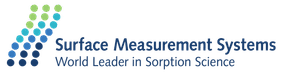 Surface Measurement Systems Limited