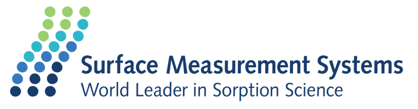 Surface Measurement Systems GmbH - Heidelberg, Deutschland
